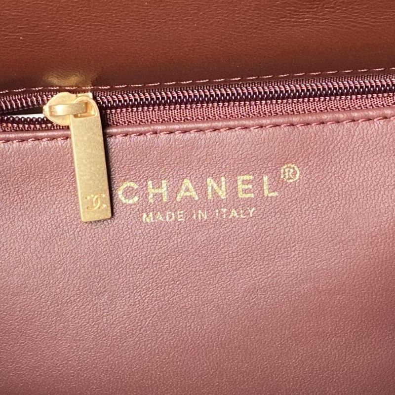 Ch**el satchel bags